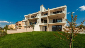 Apartments with a parking space nska, Krk - 21768